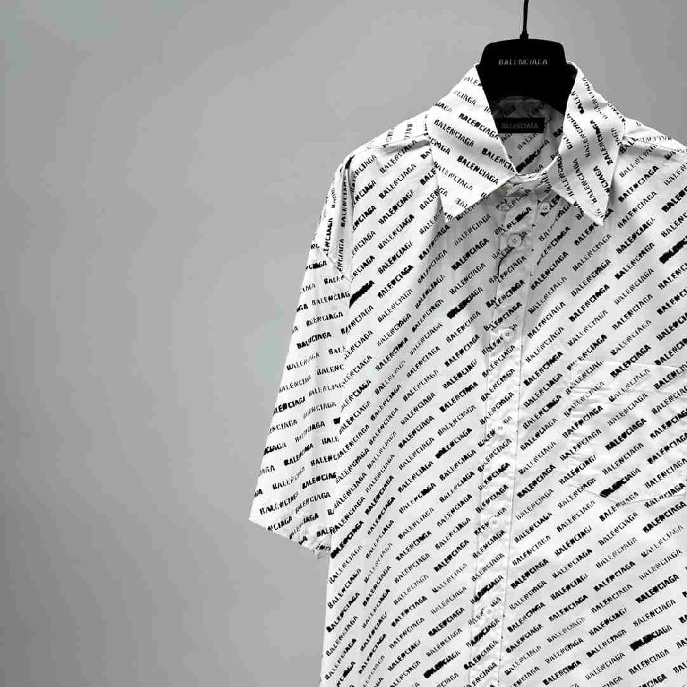 Balenciaga T-shirt BAY0169