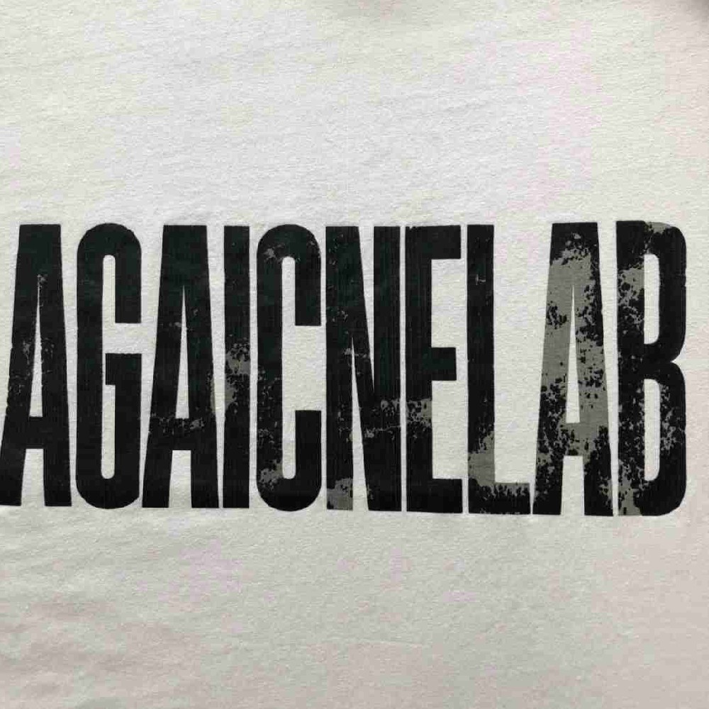 Balenciaga T-shirt BAY0174