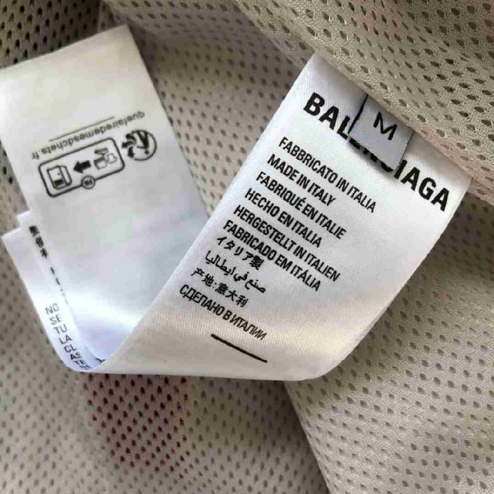 Balenciaga Tops BAY0178