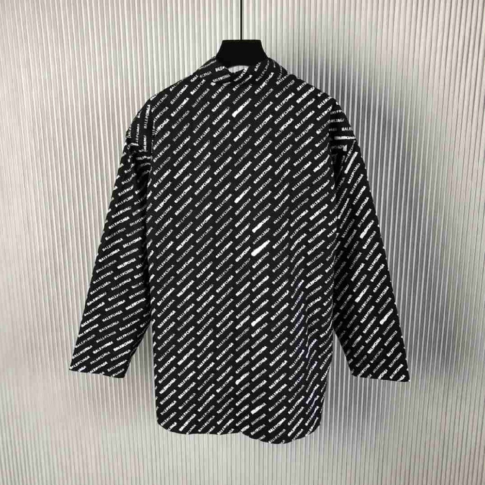 Balenciaga Tops BAY0182