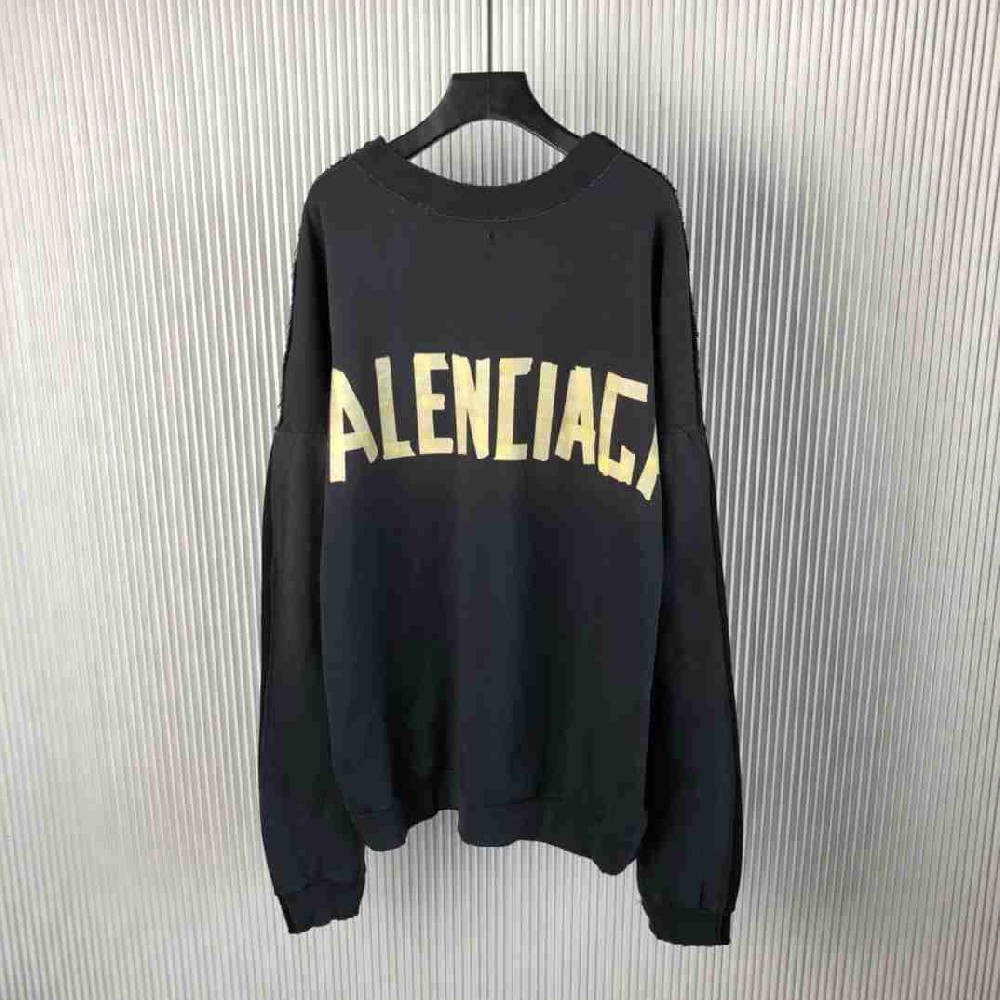 Balenciaga Tops BAY0183