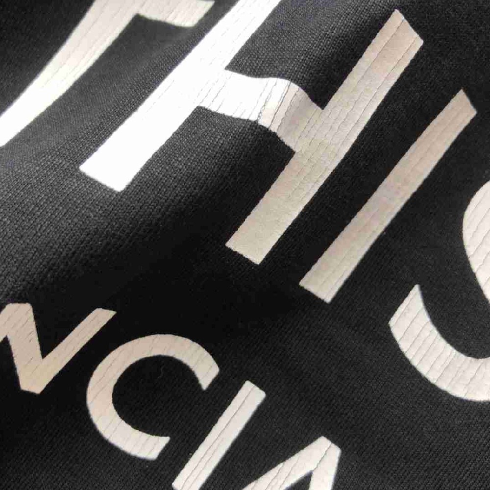 Balenciaga   T-shirt BAY0184