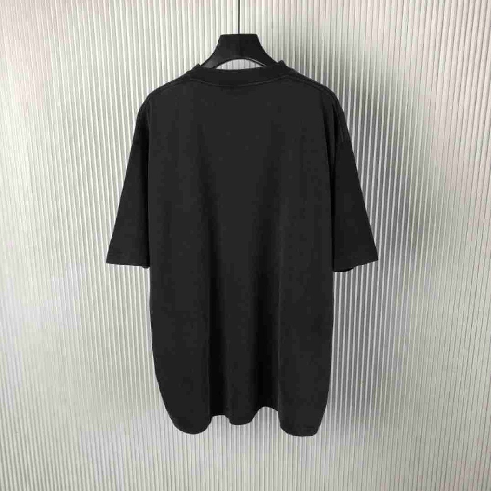 Balenciaga   T-shirt BAY0185