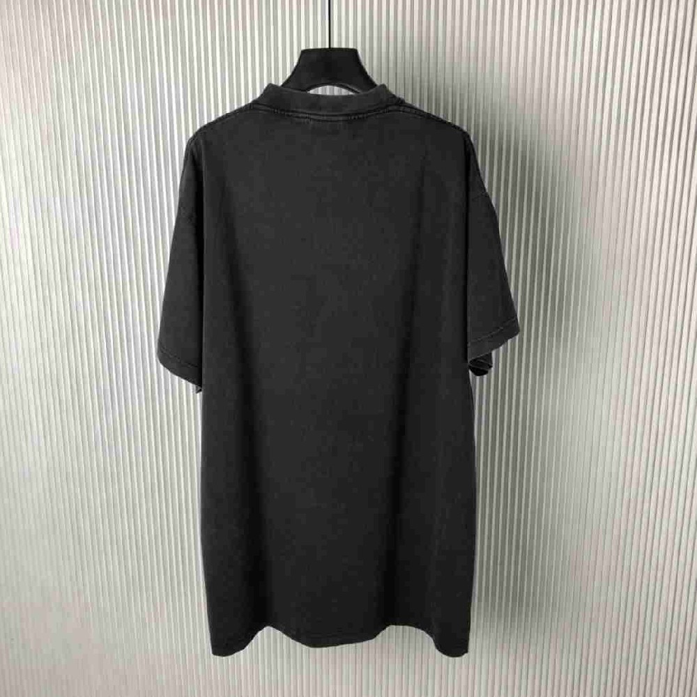 Balenciaga   T-shirt BAY0188