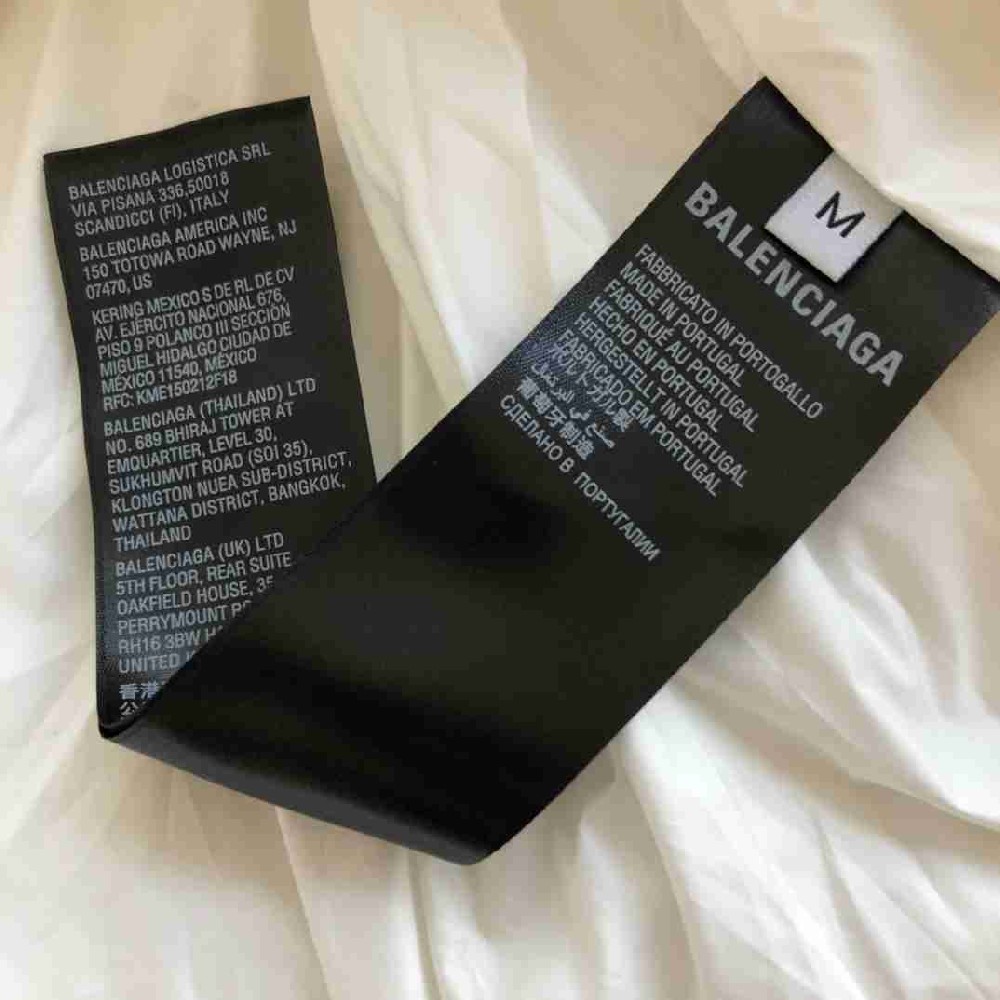 Balenciaga   Tops BAY0209