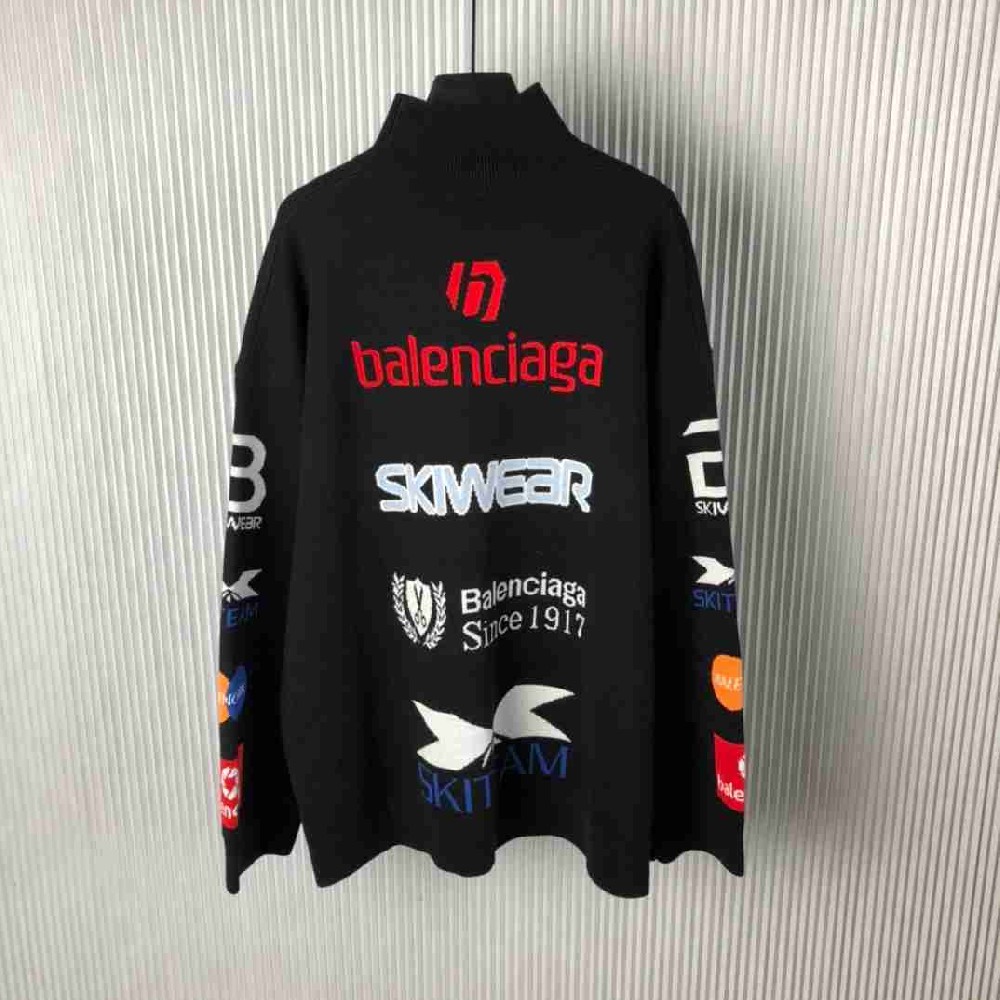 Balenciaga Tops BAY0211