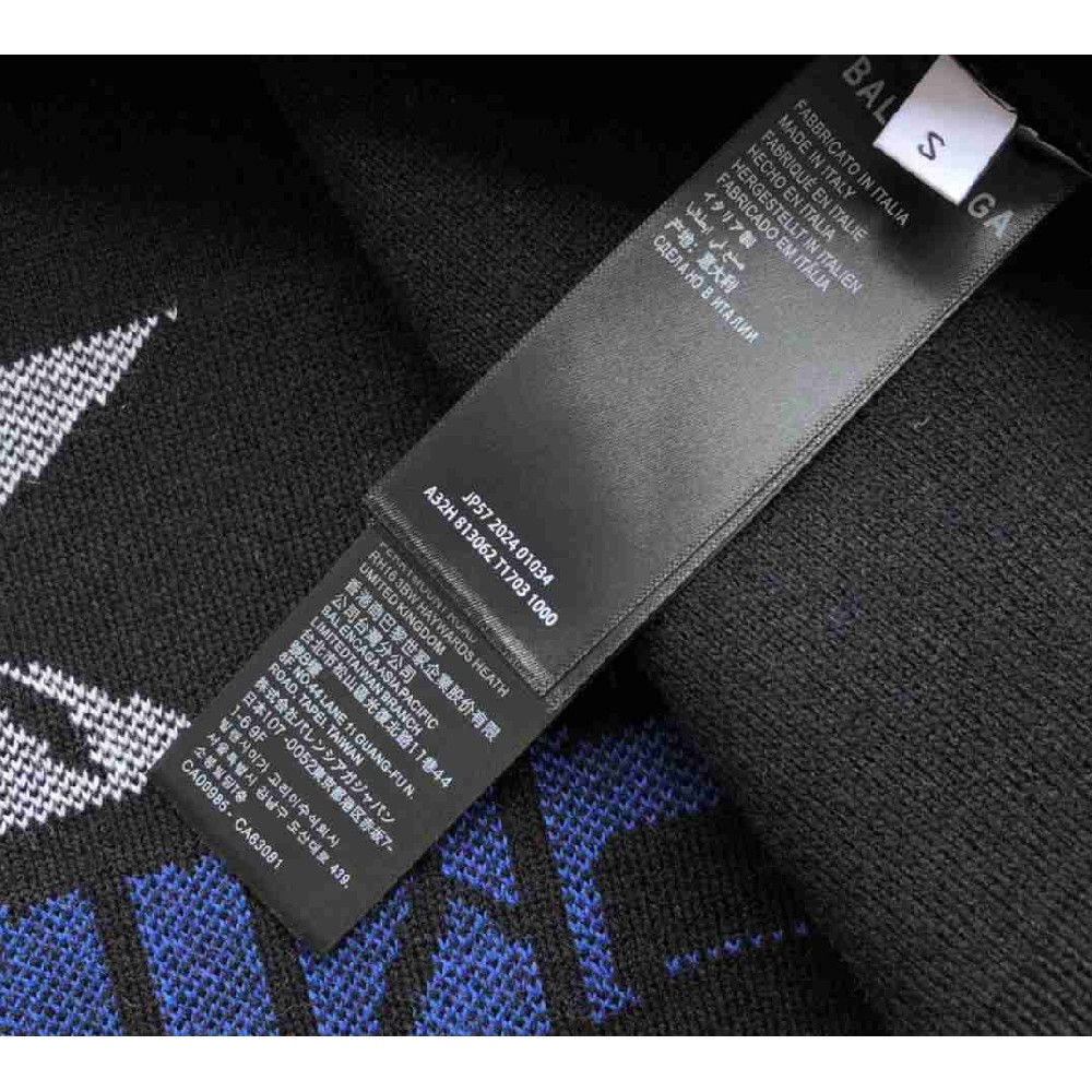 Balenciaga Tops BAY0211