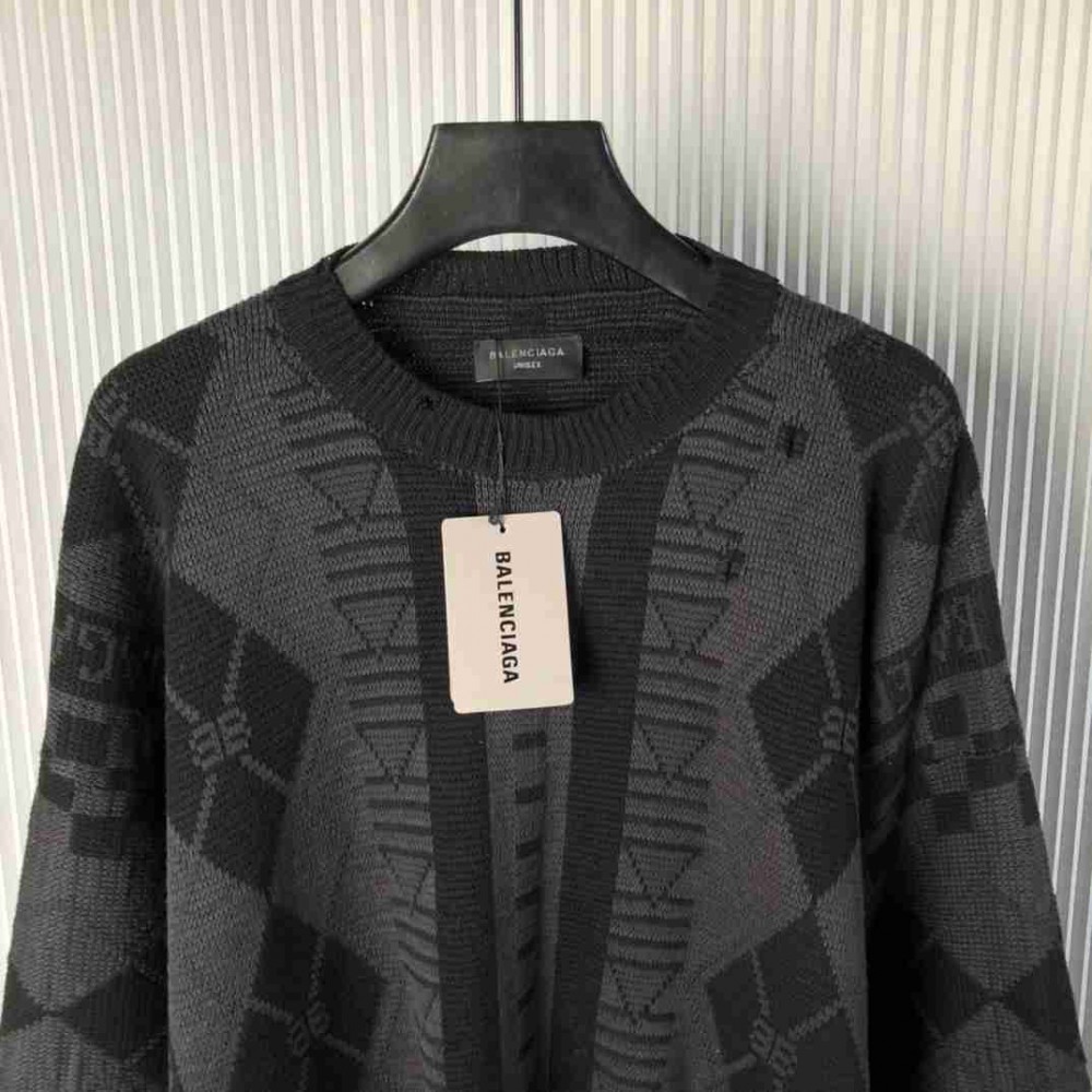 Balenciaga Tops BAY0215