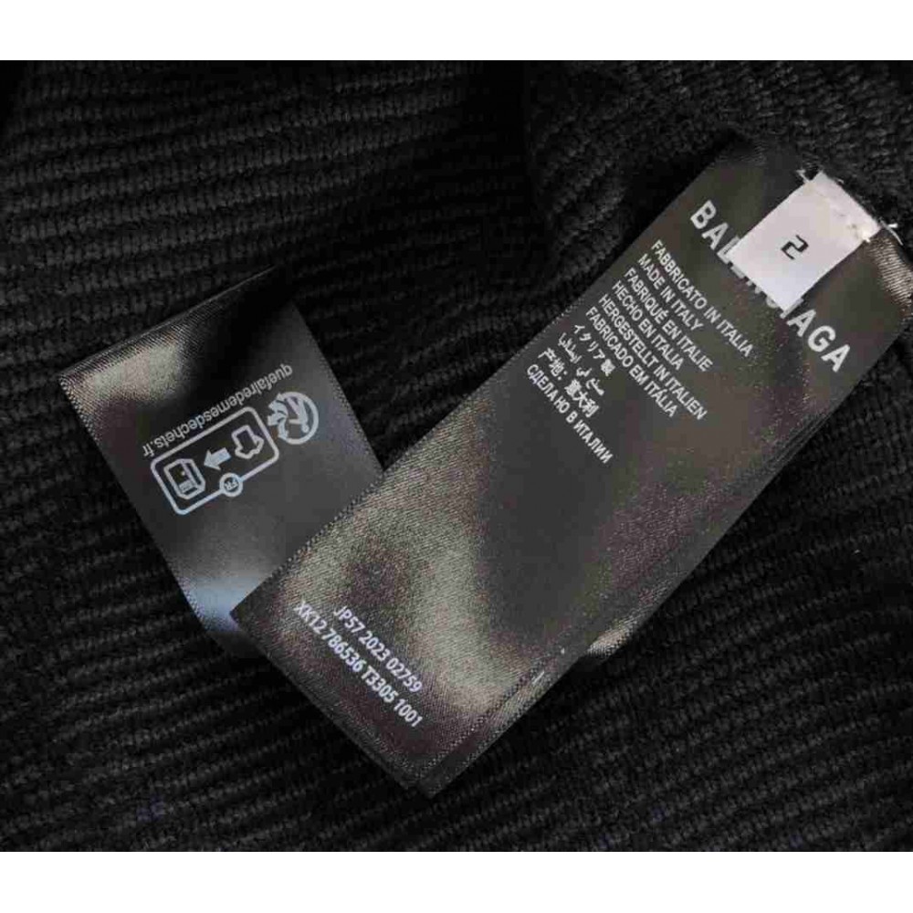 Balenciaga Tops BAY0215