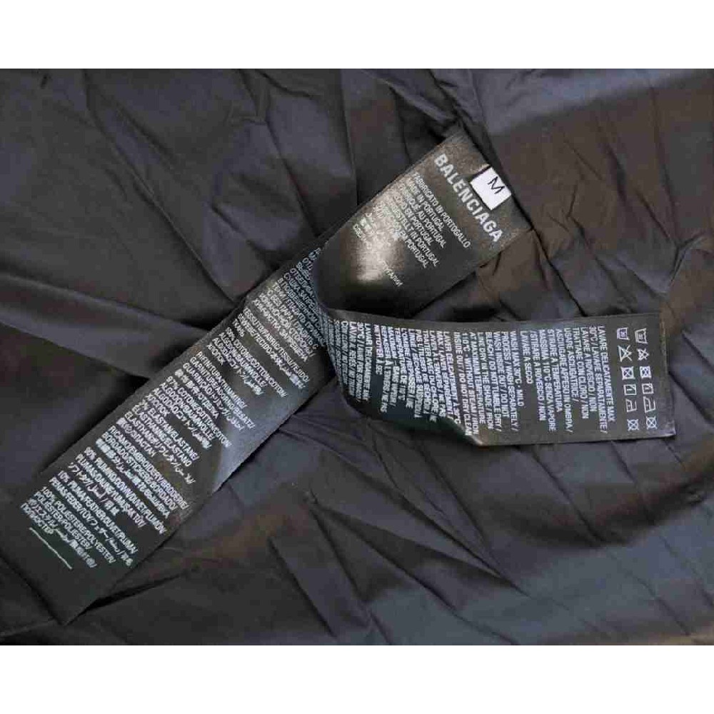 Balenciaga Tops BAY0218