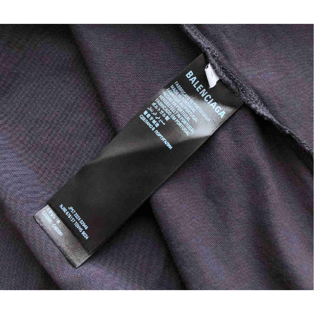 Balenciaga T-shirt BAY0223