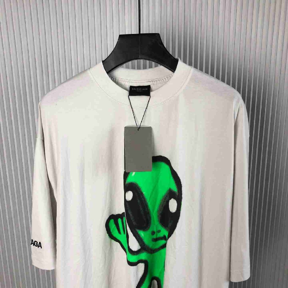 Balenciaga T-shirt BAY0224