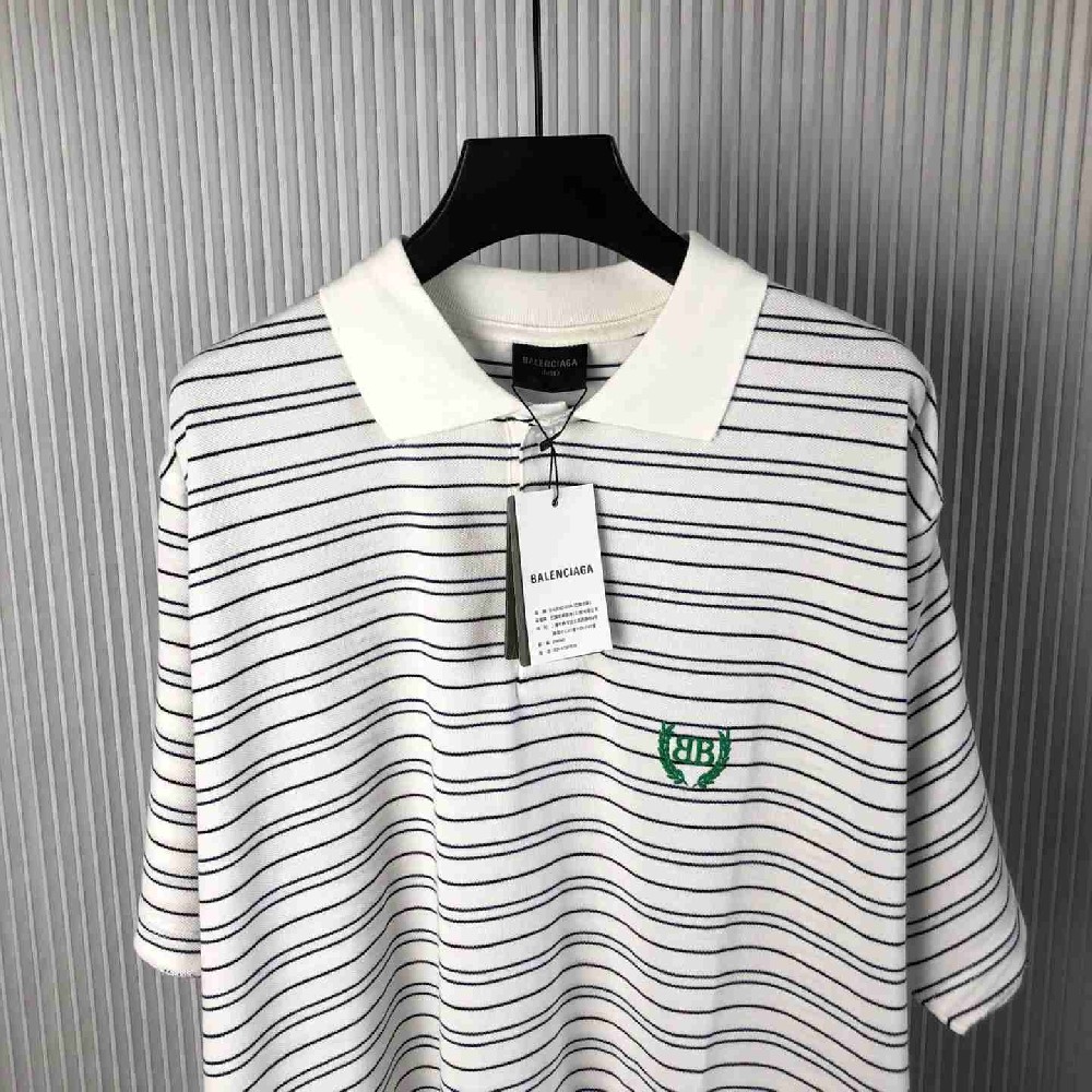 Balenciaga T-shirt BAY0225