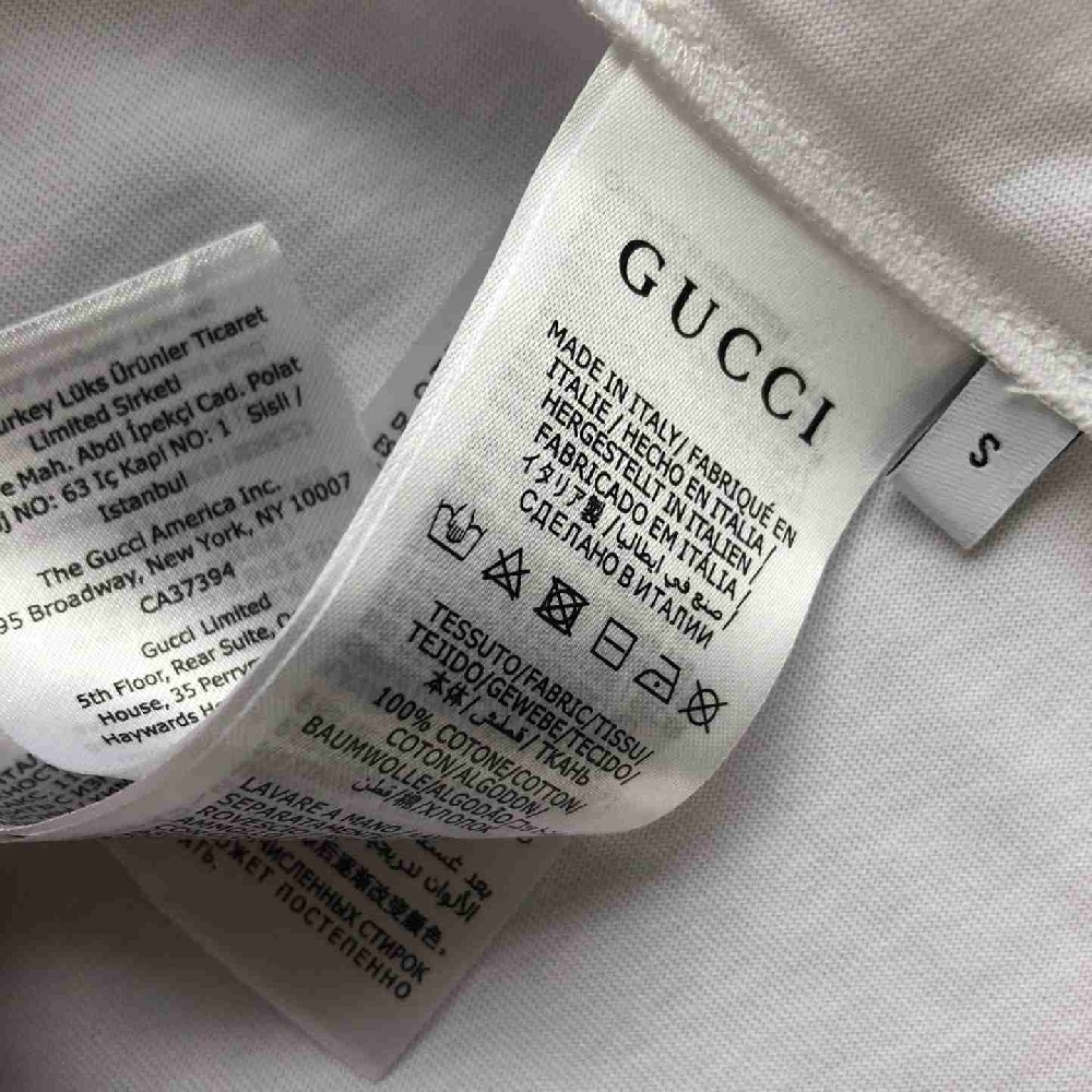 Balenciaga T-shirt BAY0225