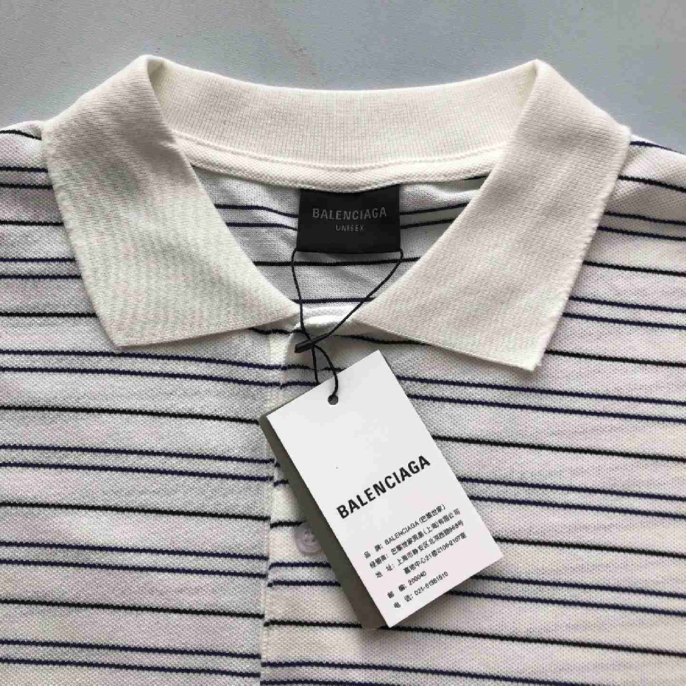 Balenciaga T-shirt BAY0225