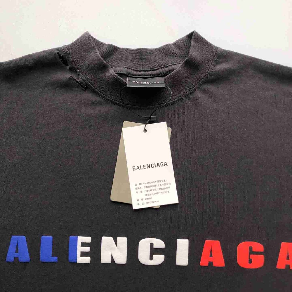 Balenciaga T-shirt BAY0226
