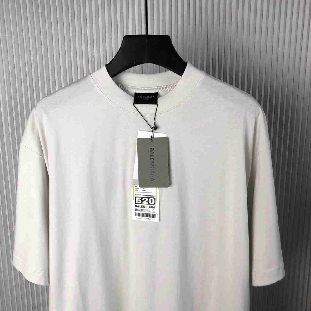 Balenciaga T-shirt BAY0227