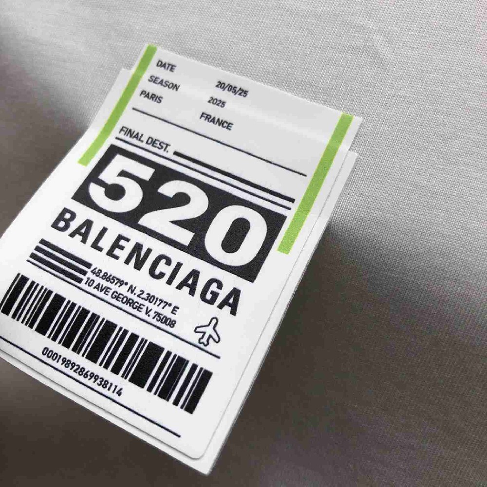 Balenciaga T-shirt BAY0227