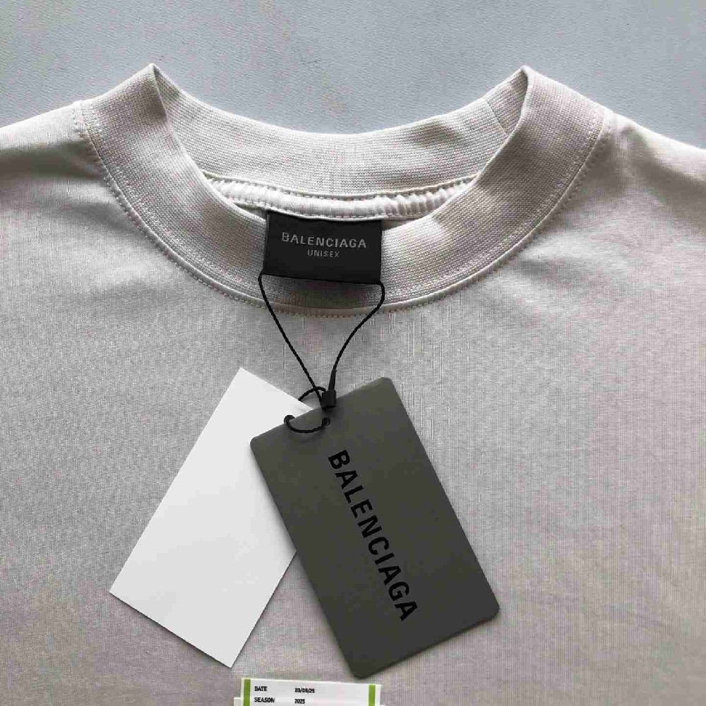 Balenciaga T-shirt BAY0227