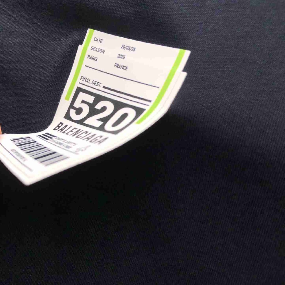 Balenciaga T-shirt BAY0228