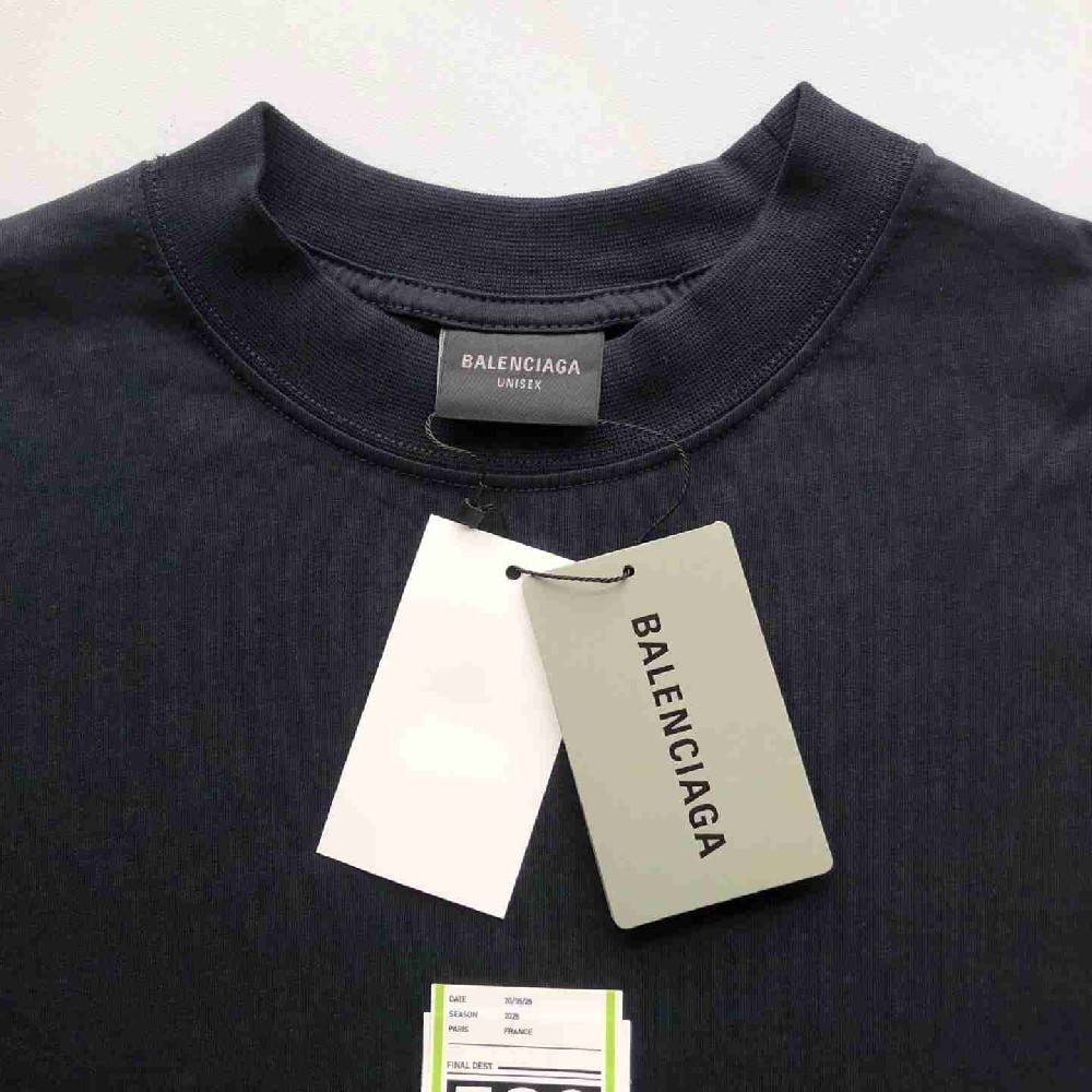 Balenciaga T-shirt BAY0228