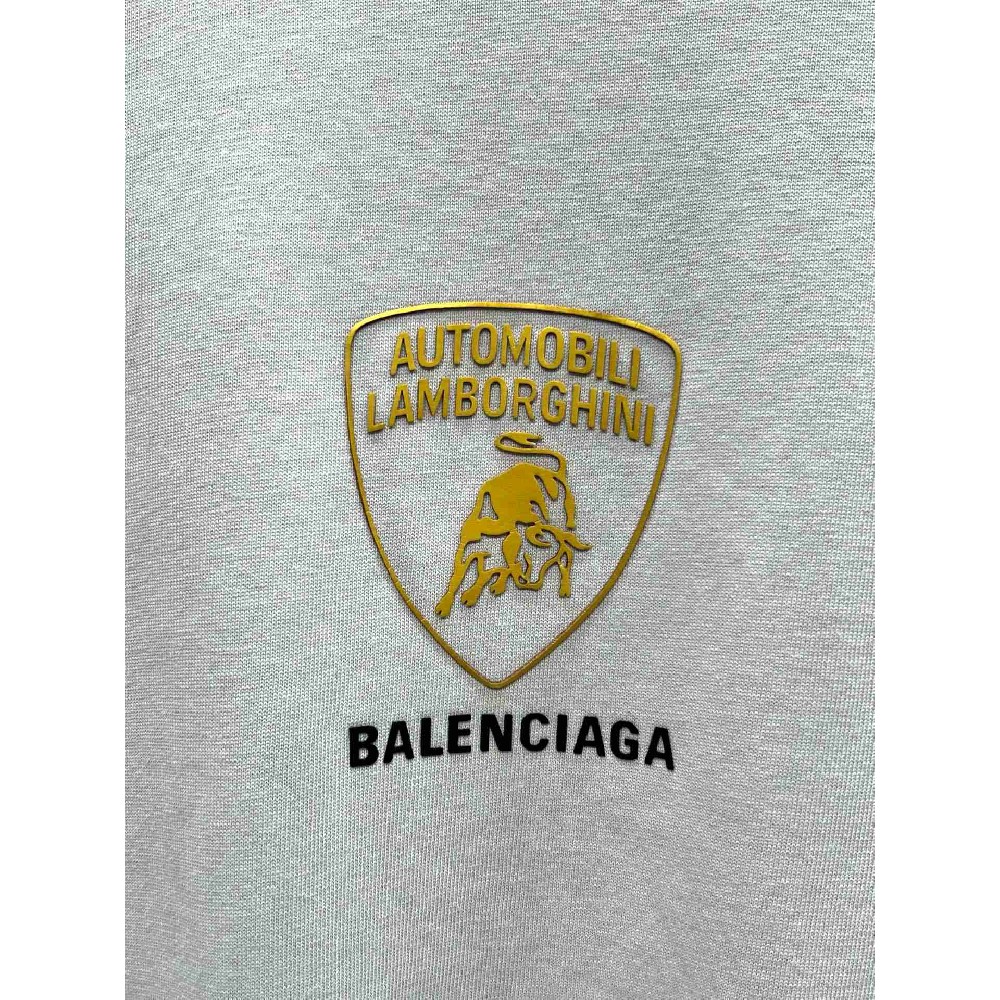 Balenciaga T-shirt BAY0231