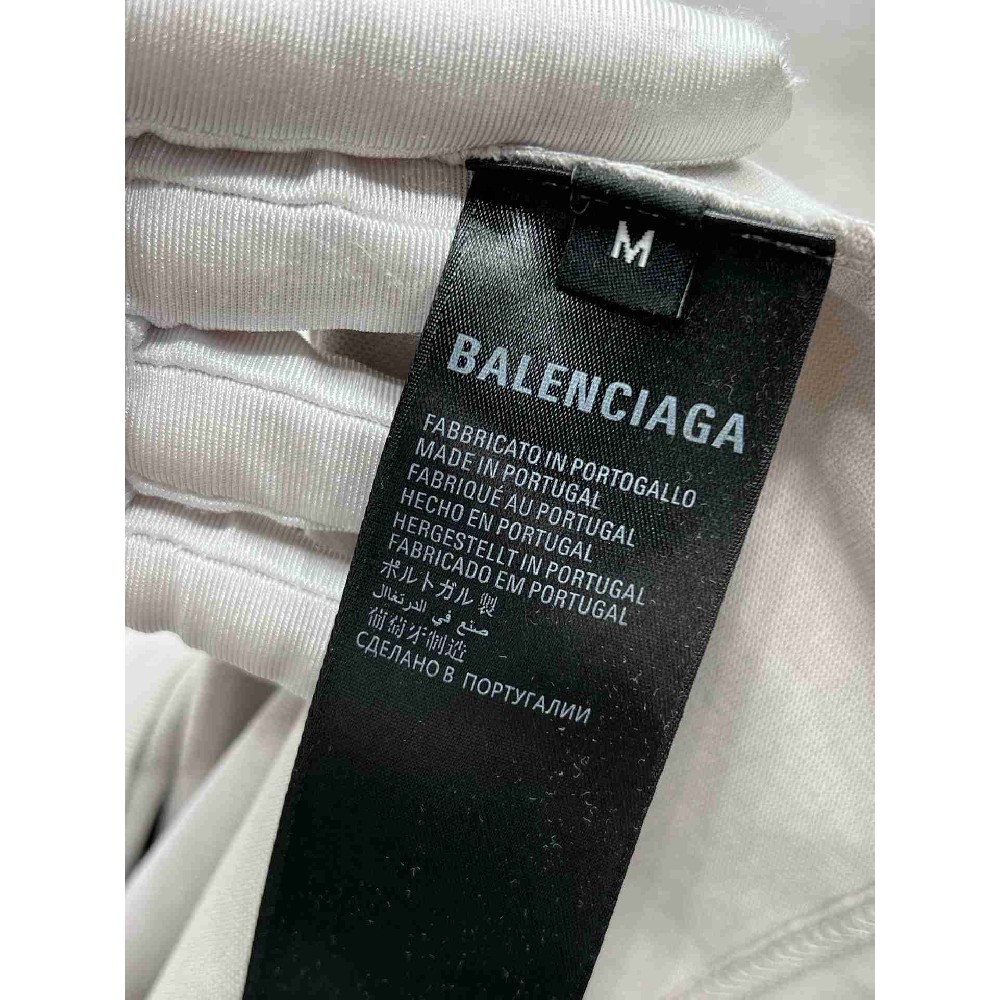 Balenciaga T-shirt BAY0231