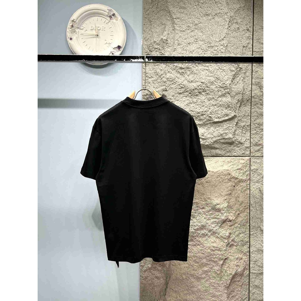 Balenciaga T-shirt BAY0233