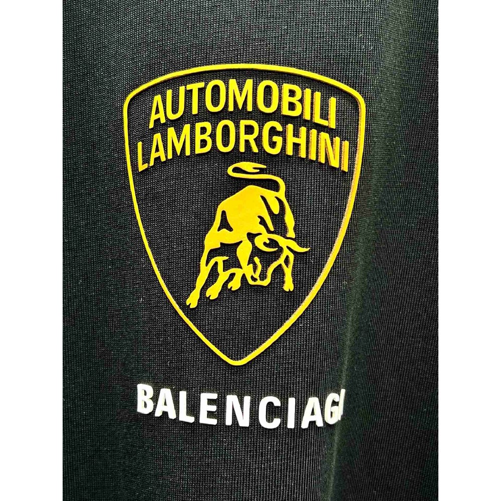 Balenciaga T-shirt BAY0233