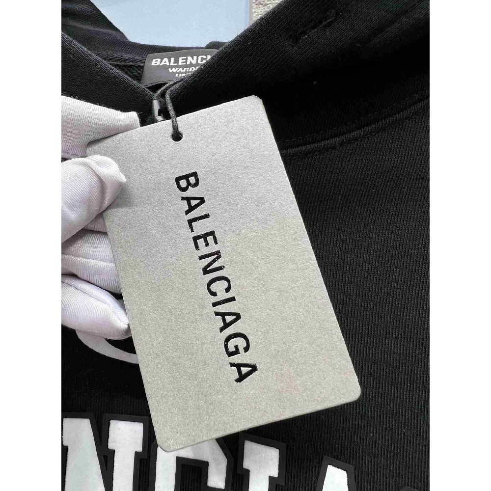 Balenciaga Tops BAY0235