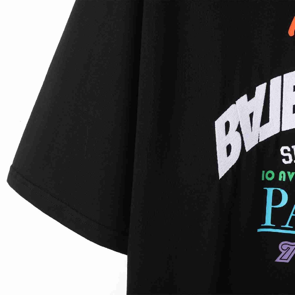 Balenciaga T-shirt BAY0236