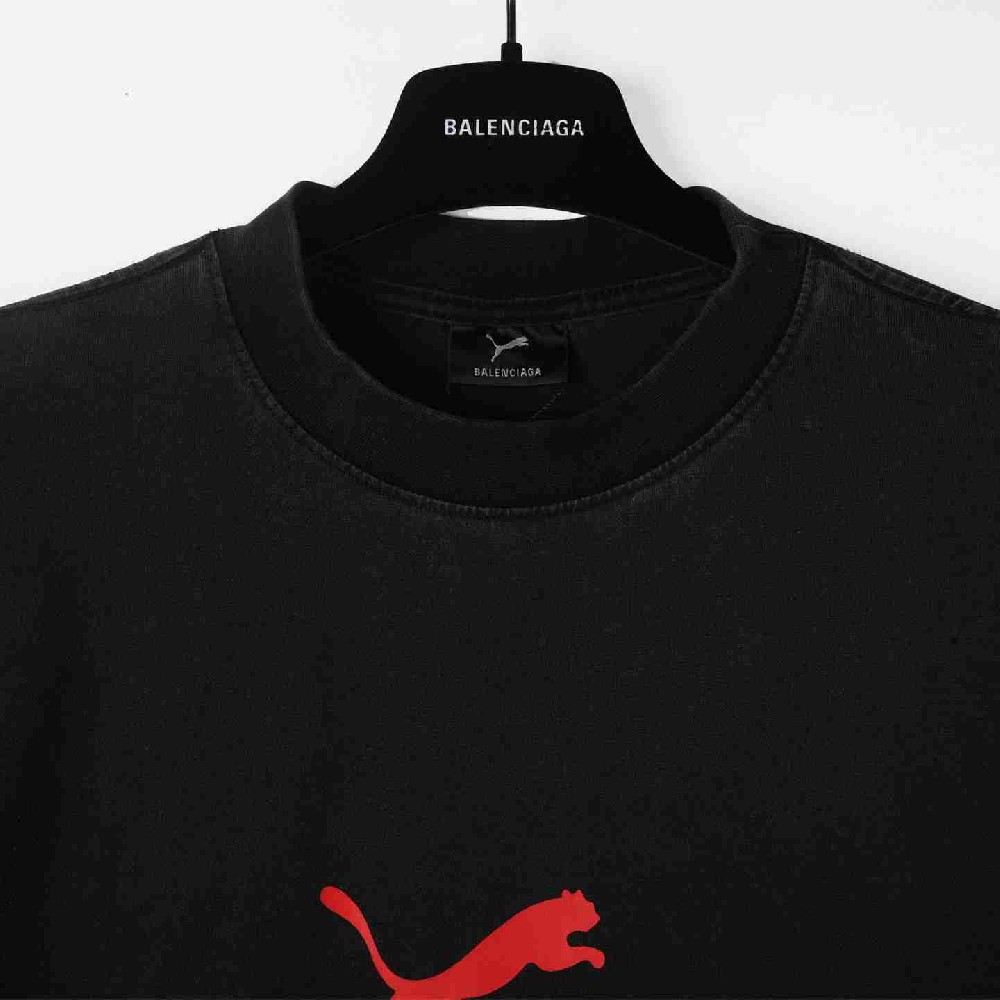 Balenciaga T-shirt BAY0237