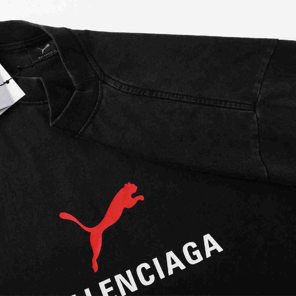 Balenciaga T-shirt BAY0237