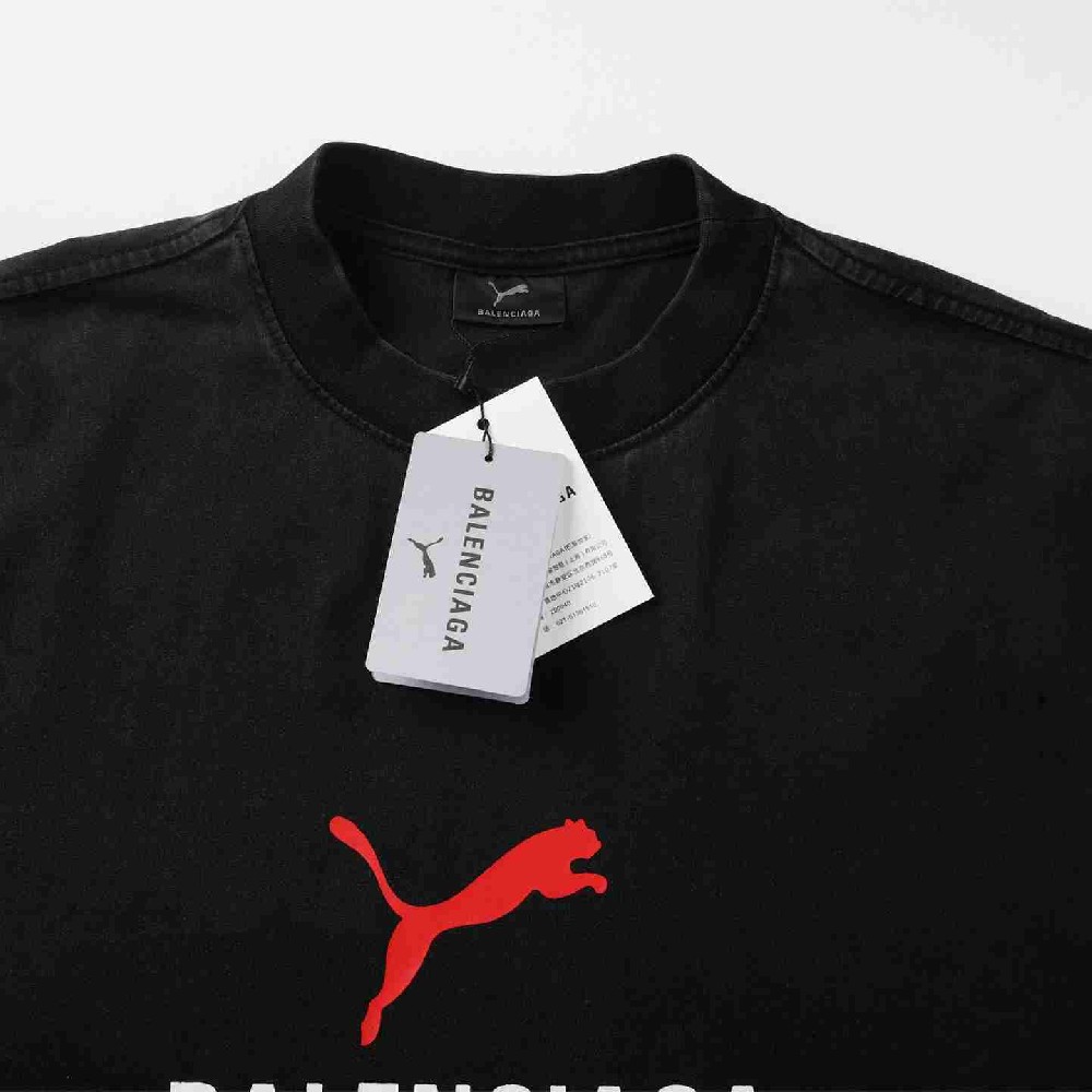 Balenciaga T-shirt BAY0237