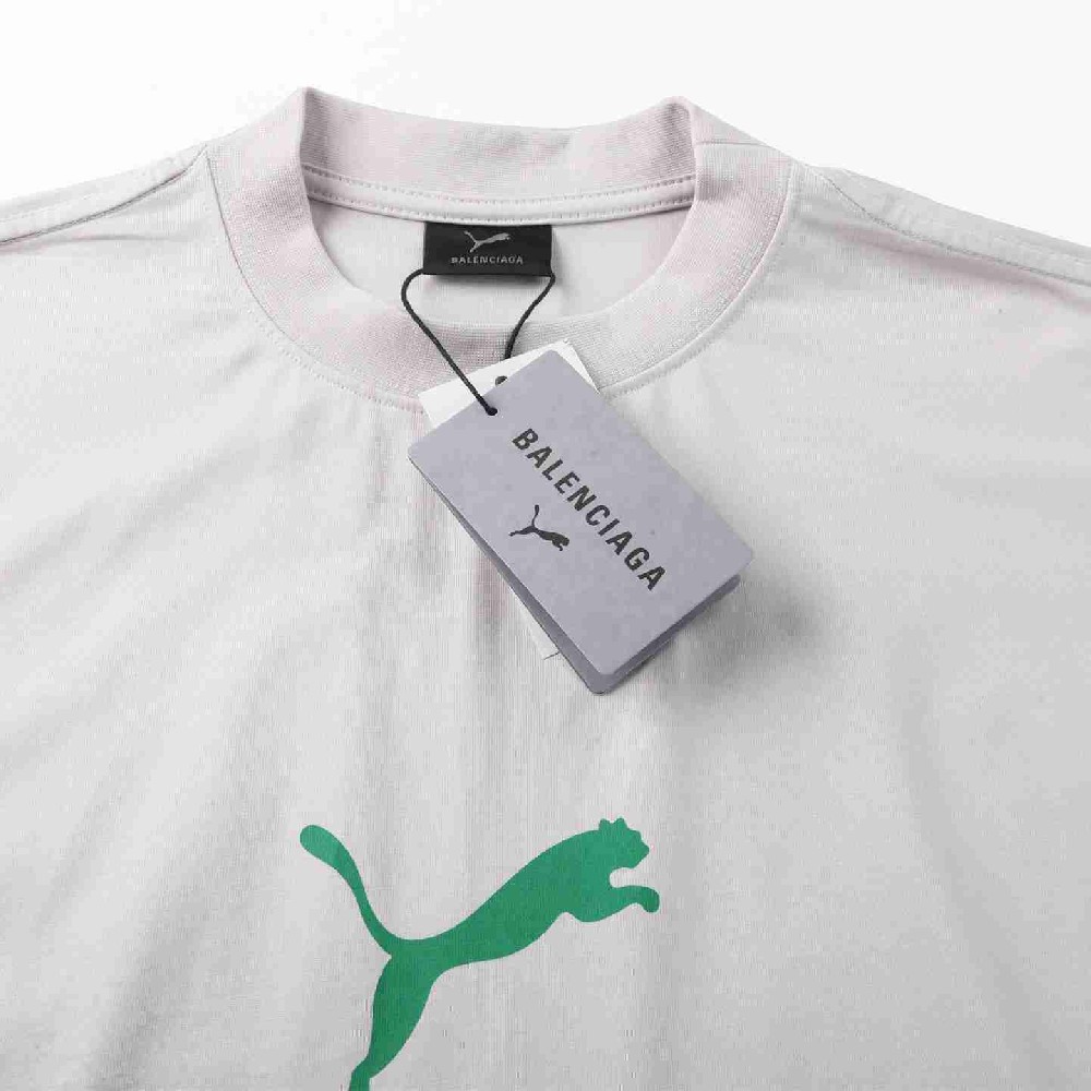 Balenciaga T-shirt BAY0238