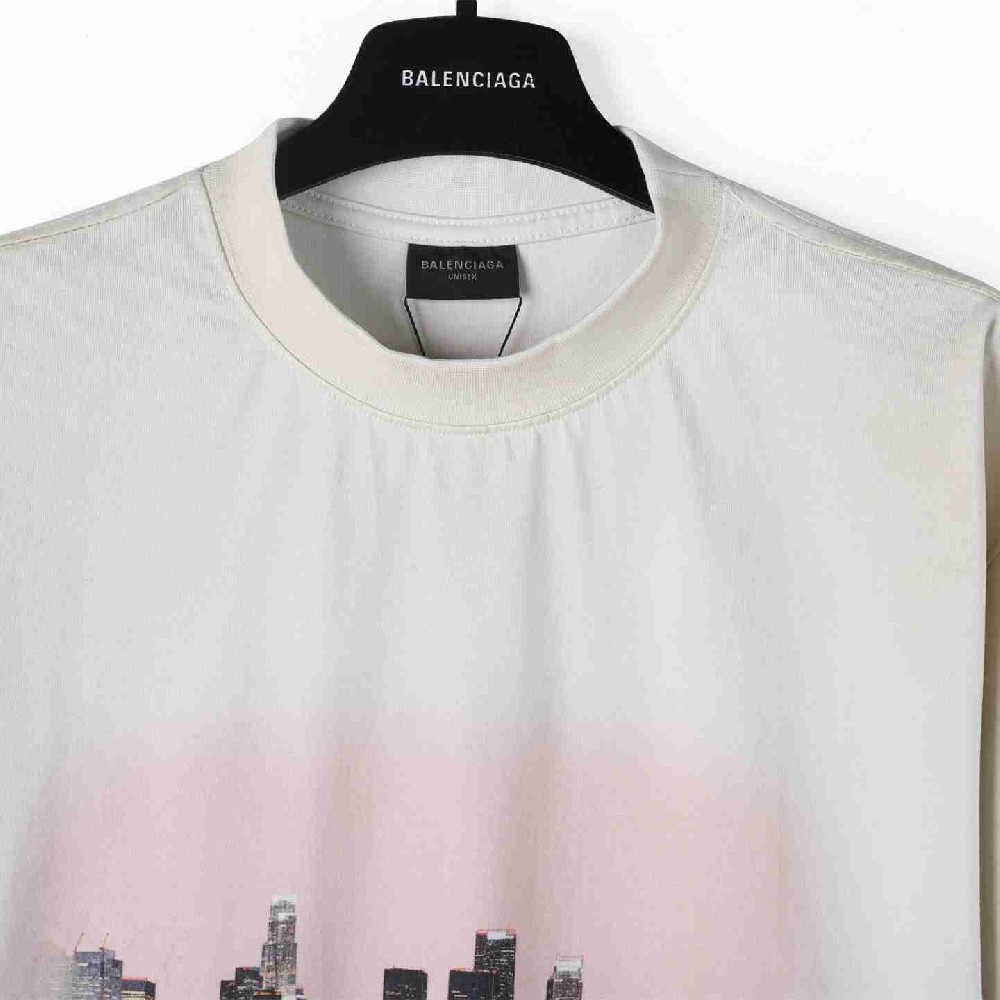 Balenciaga T-shirt BAY0240