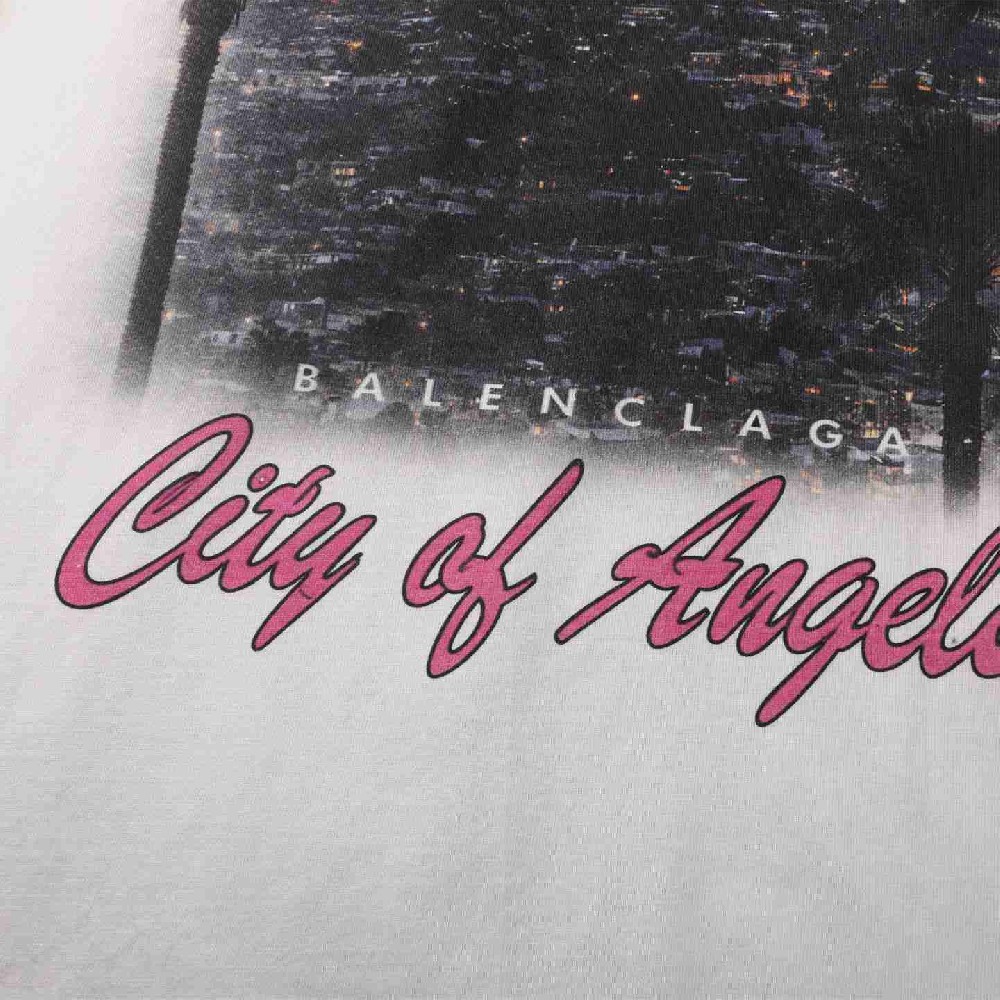 Balenciaga T-shirt BAY0240