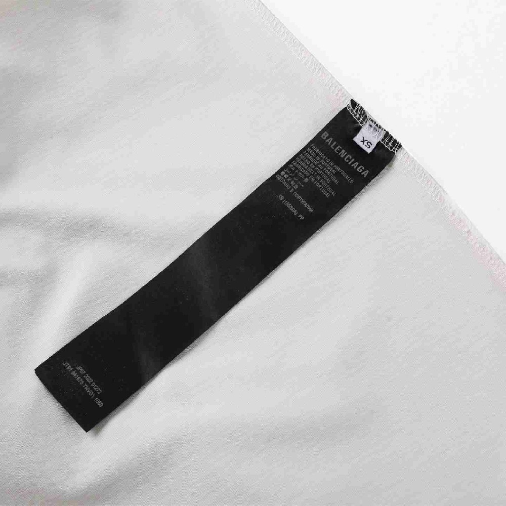 Balenciaga T-shirt BAY0240