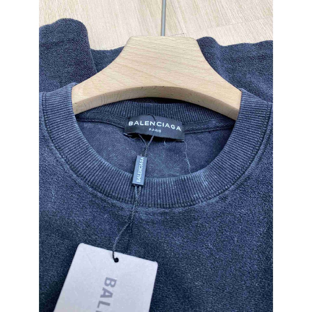 Balenciaga T-shirt BAY0241