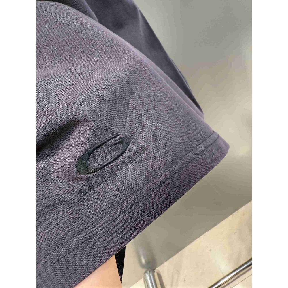 Balenciaga T-shirt BAY0242