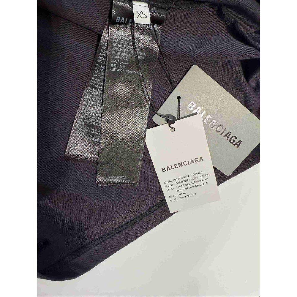 Balenciaga T-shirt BAY0242