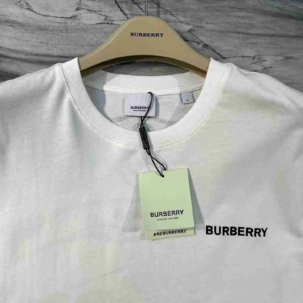 Burberry T-shirt BUY0004
