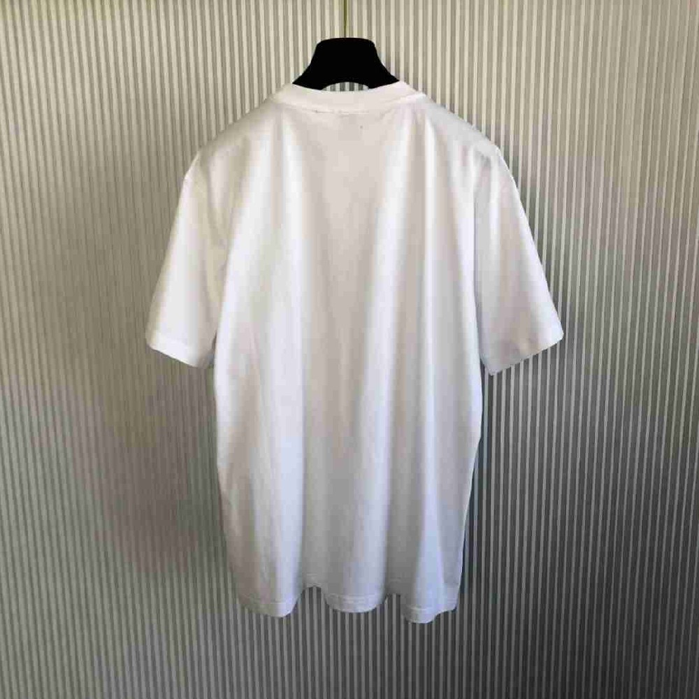 Burberry T-shirt BUY0009