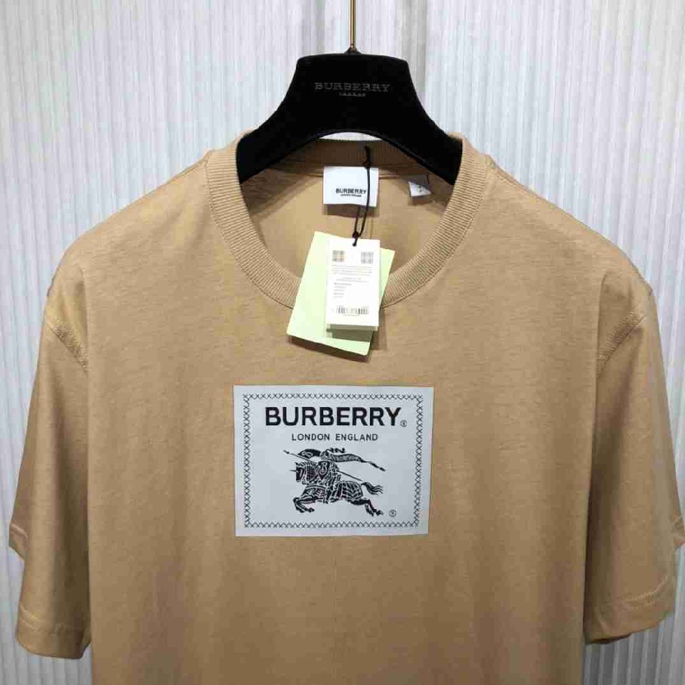 Burberry T-shirt BUY0015