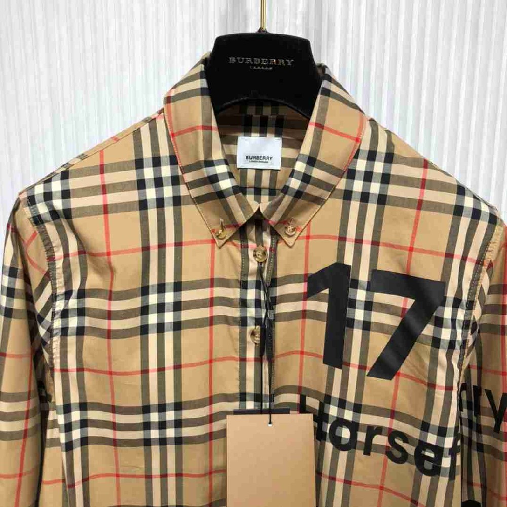 Burberry Tops BUY0023