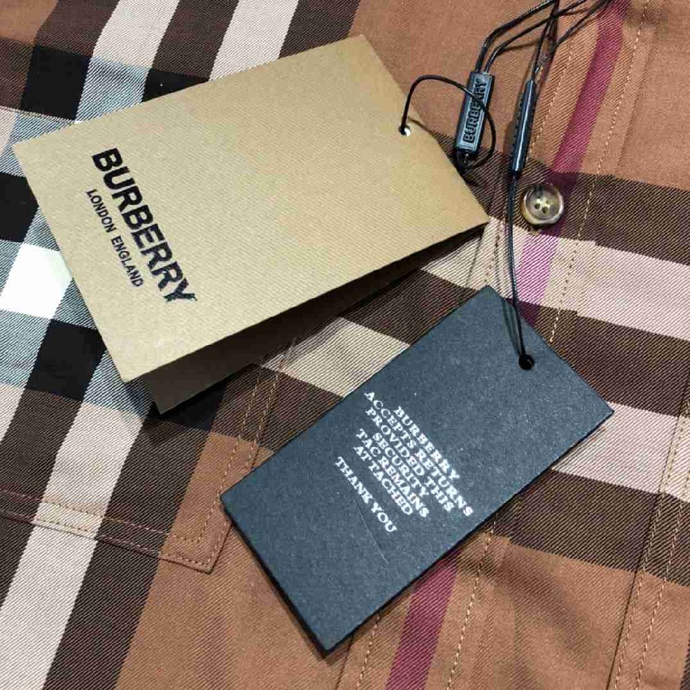 Burberry Tops BUY0027