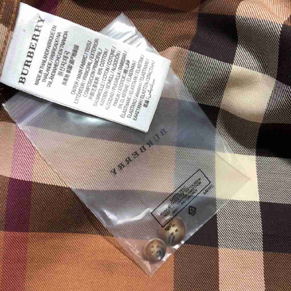 Burberry Tops BUY0027