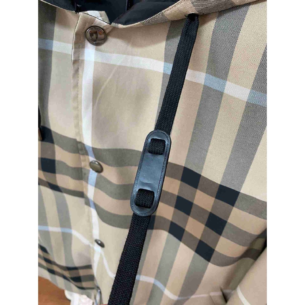 Burberry   Tops BUY0249