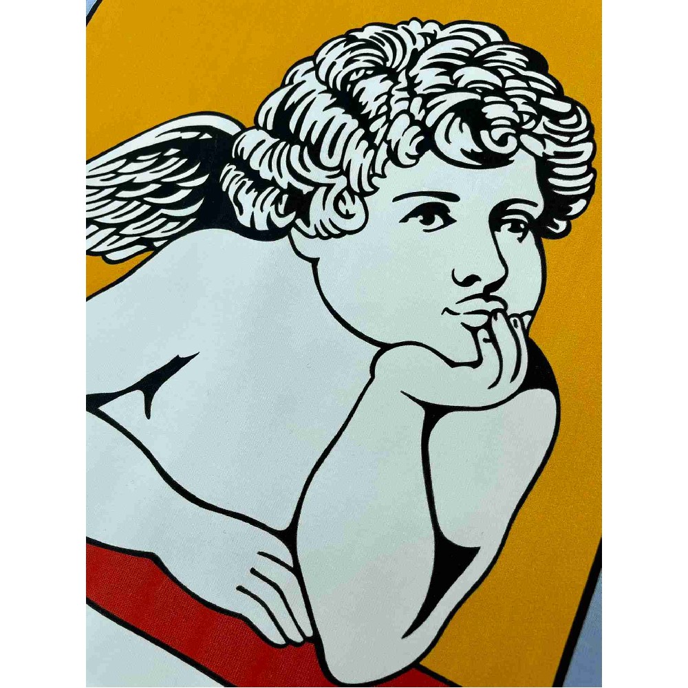 CASABLANCA T-shirt CAY0006