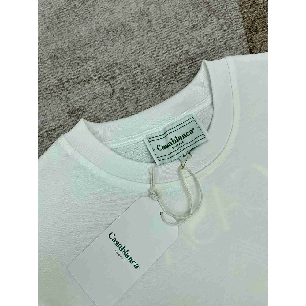 CASABLANCA T-shirt CAY0008